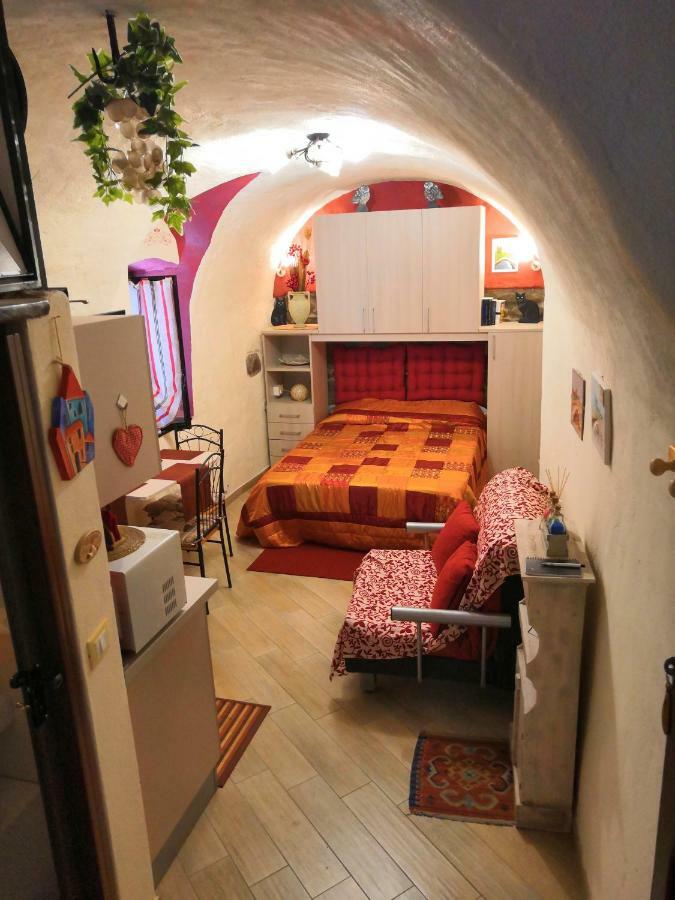 Apartamento Il Torchio Dolceacqua Exterior foto