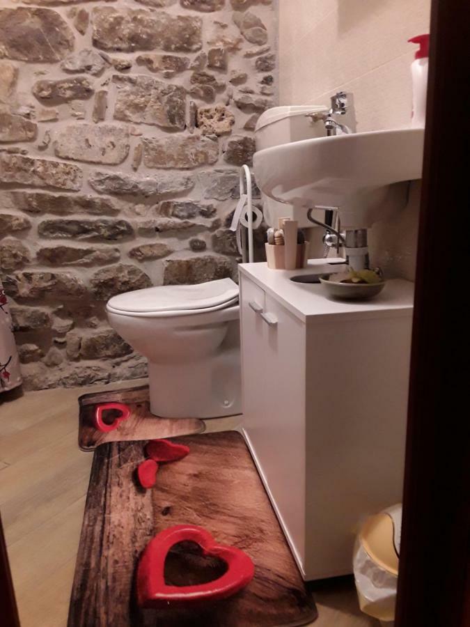 Apartamento Il Torchio Dolceacqua Exterior foto