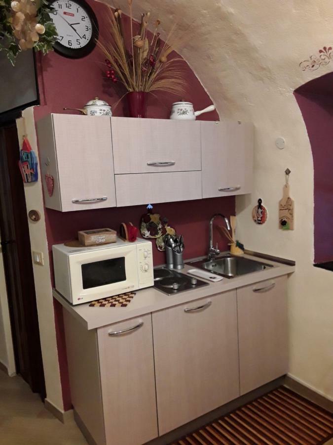 Apartamento Il Torchio Dolceacqua Exterior foto