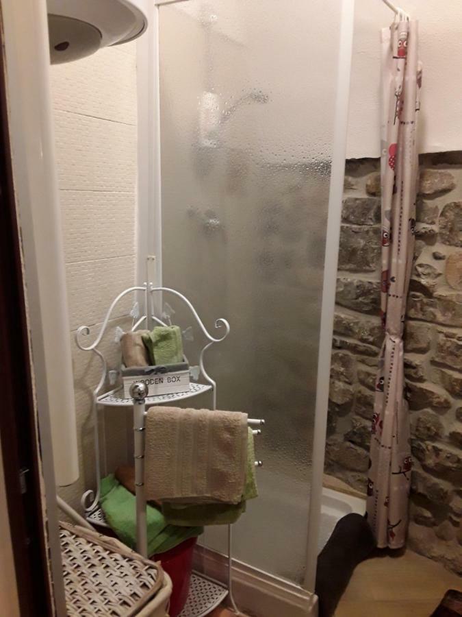 Apartamento Il Torchio Dolceacqua Exterior foto