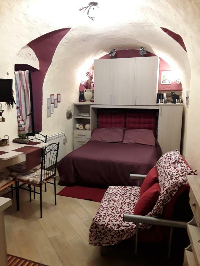 Apartamento Il Torchio Dolceacqua Exterior foto