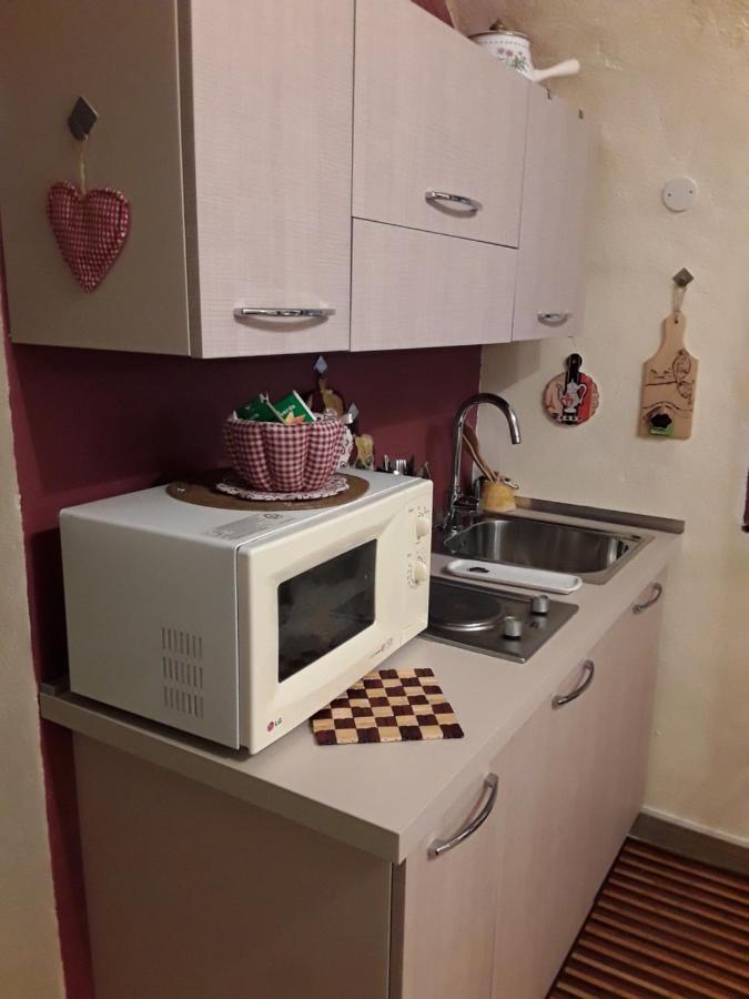 Apartamento Il Torchio Dolceacqua Exterior foto