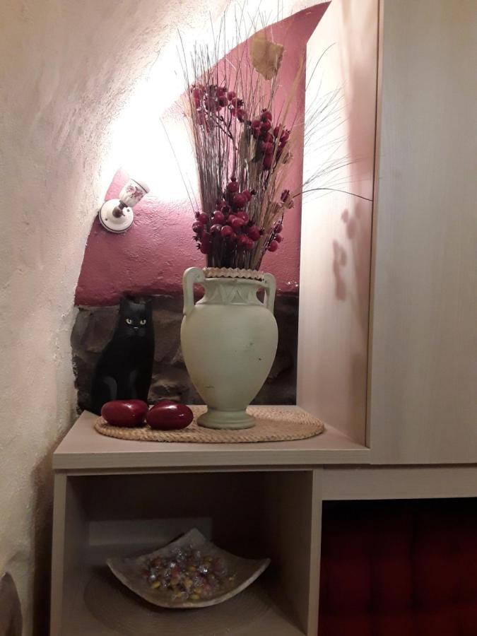 Apartamento Il Torchio Dolceacqua Exterior foto