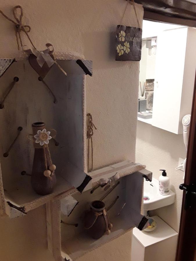 Apartamento Il Torchio Dolceacqua Exterior foto