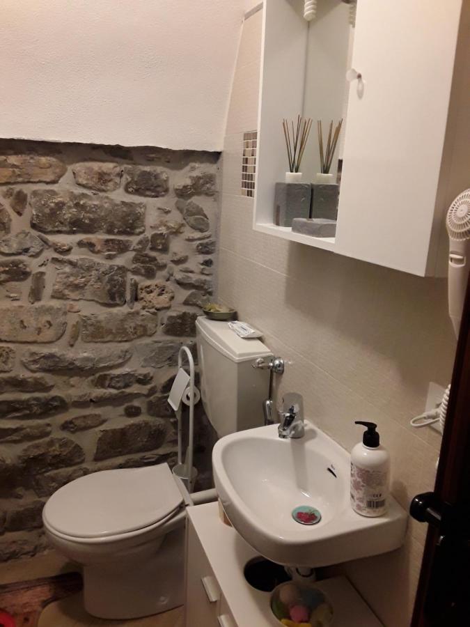 Apartamento Il Torchio Dolceacqua Exterior foto